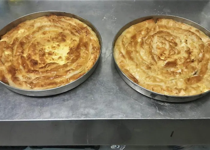 Aneli Szálloda Banszko