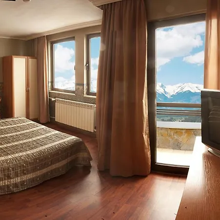 Aneli Hotel 3*