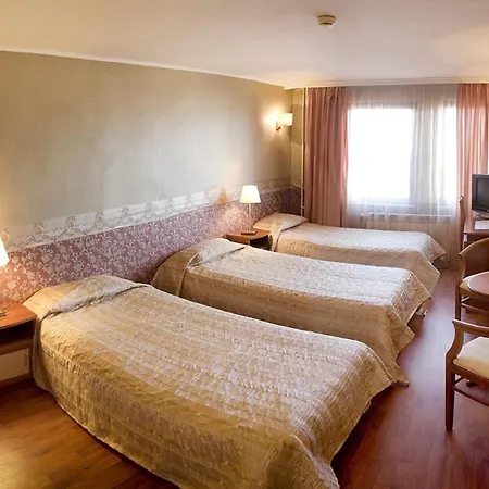 Hotel Aneli