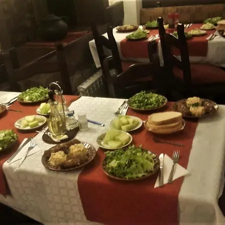 Aneli Hotel