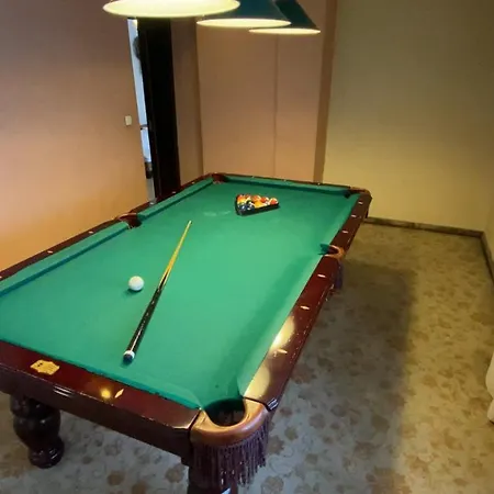 Hotel Aneli