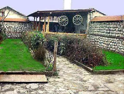 Hotell Aneli 3*