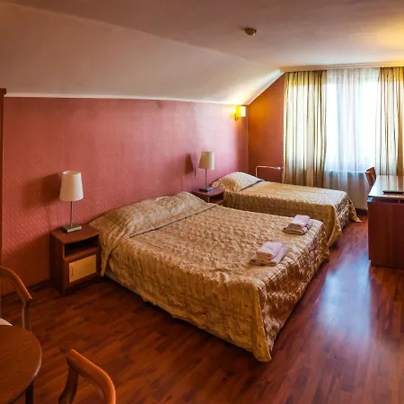 Aneli Hotel