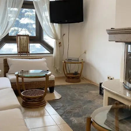 Hotel Aneli 3*