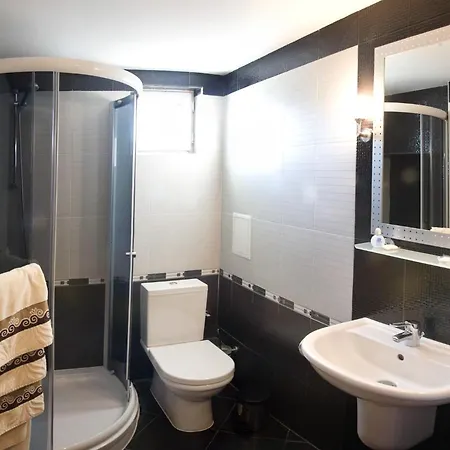 Aneli Hotel Bansko