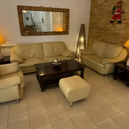 Hotell Aneli Bansko