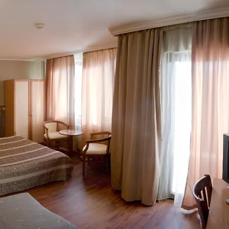 Hotel Aneli