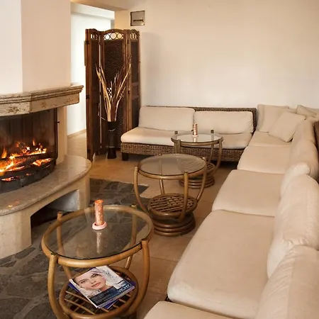 Aneli Hotel