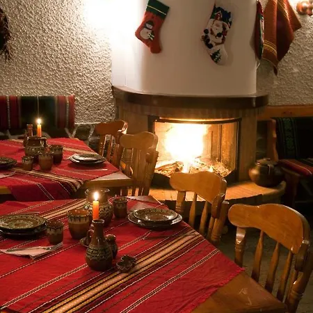 Hotel Aneli 3*