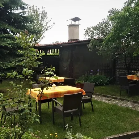 Hotel Aneli 3*