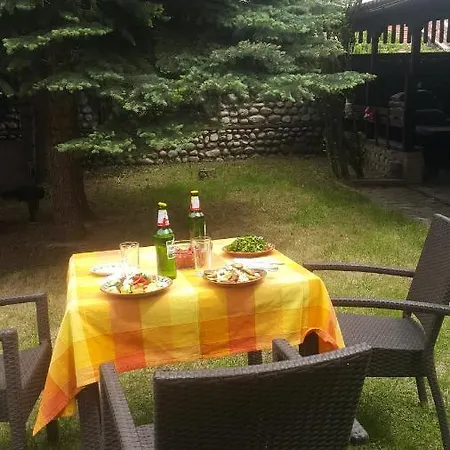 Aneli Hotel Bansko