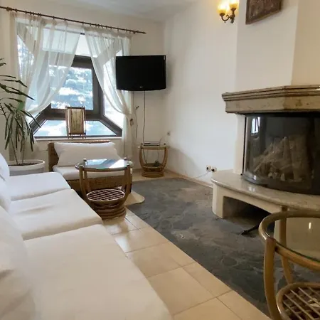 Aneli 3* Bansko