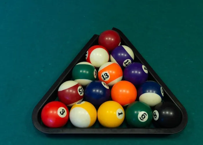 Aneli 호텔 반스코