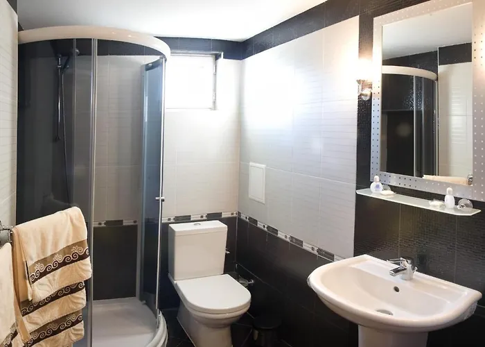 Aneli Szálloda Banszko