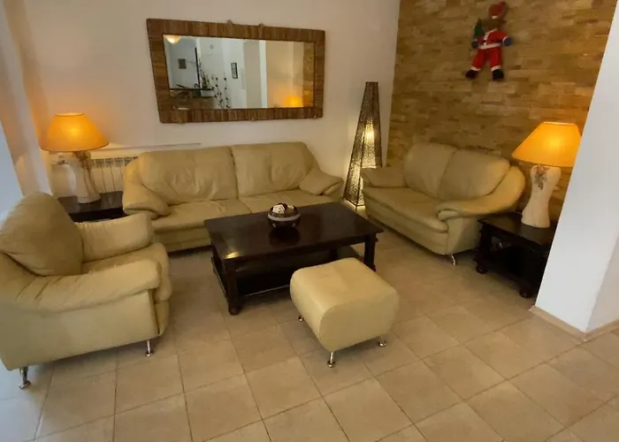 호텔 Aneli 반스코